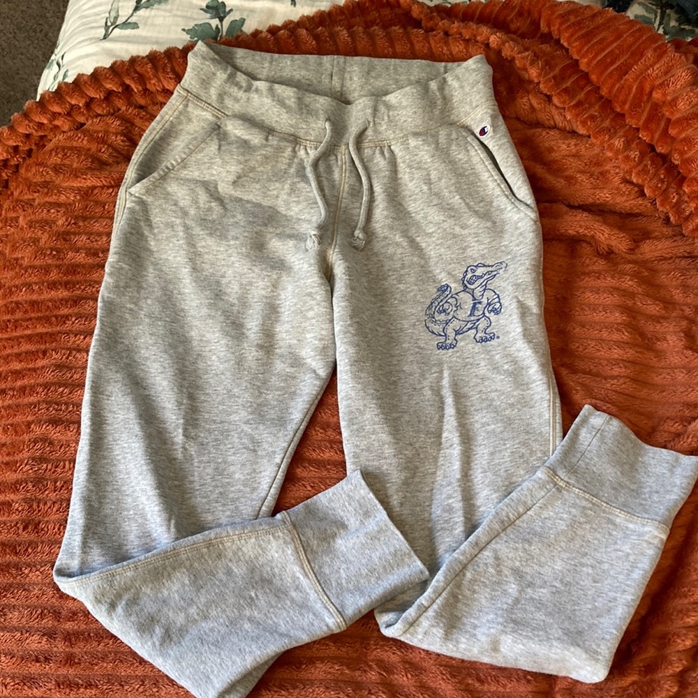 Champion Gators Sweatpants! Size:S